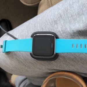 Fitbit Versa 1 w Charger